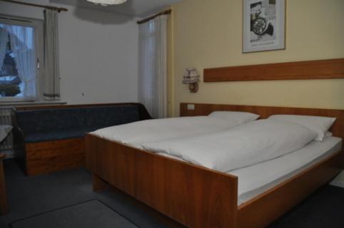 Gasthof Roehrig Schmallenberg Quarto foto